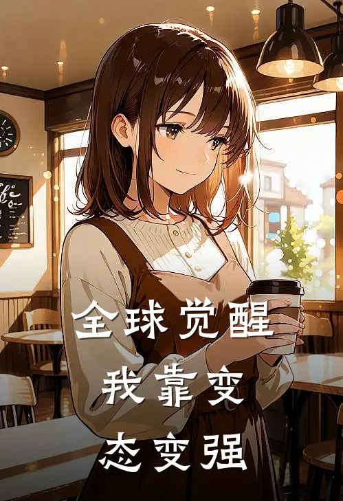 全球觉醒：我靠变态变强