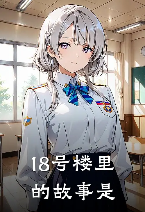 18号楼里的故事是