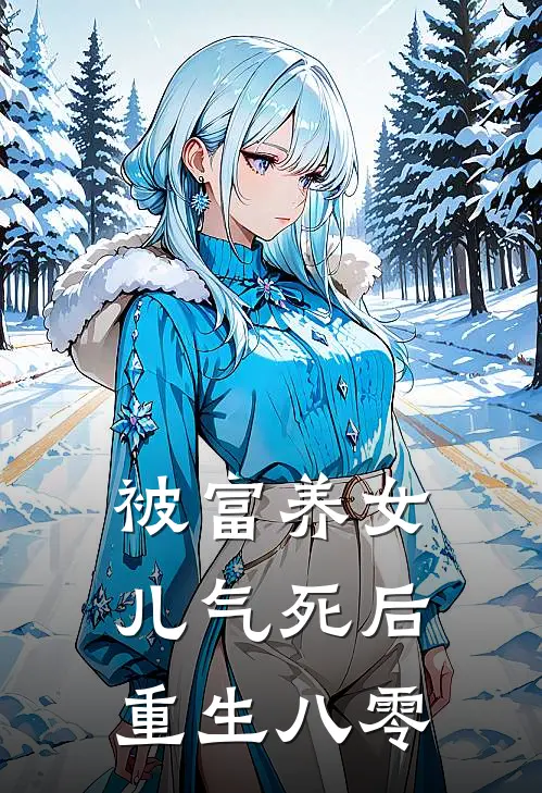 被富养女儿气死后重生八零