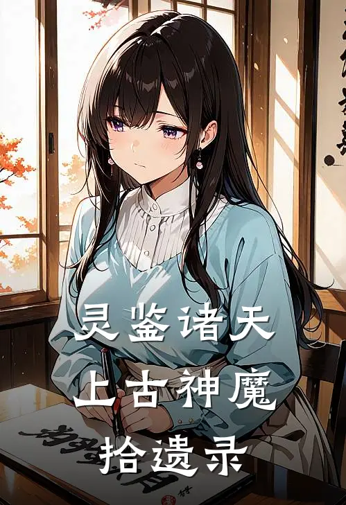 灵鉴诸天：上古神魔拾遗录