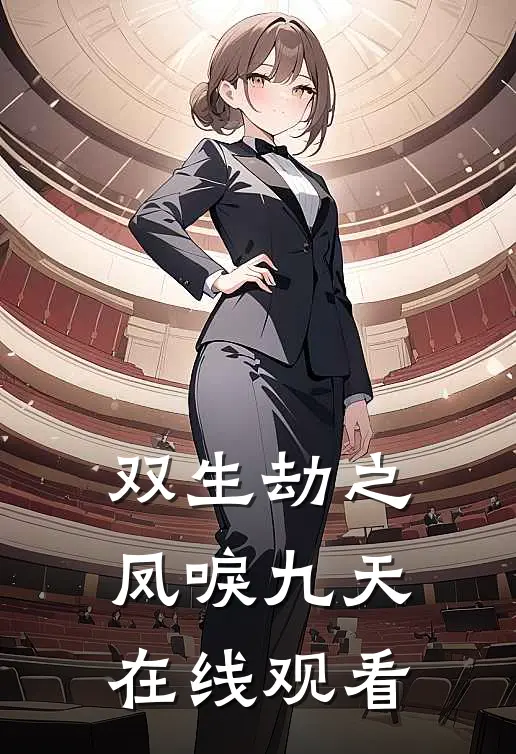 双生劫之凤唳九天在线观看