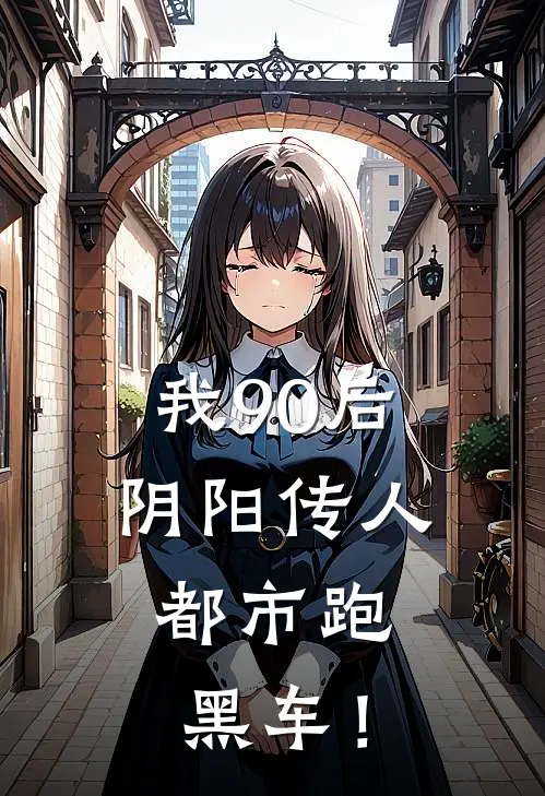 我90后阴阳传人，都市跑黑车！