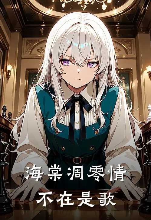 海棠凋零情不在是歌