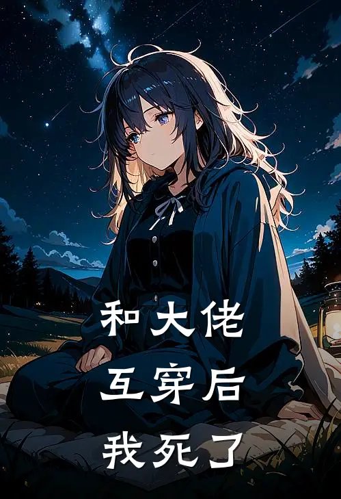 和大佬互穿后，我死了