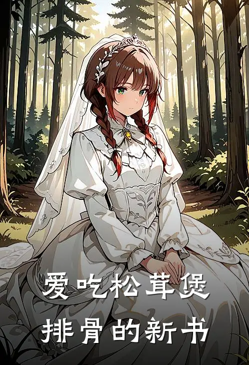 爱吃松茸煲排骨的新书