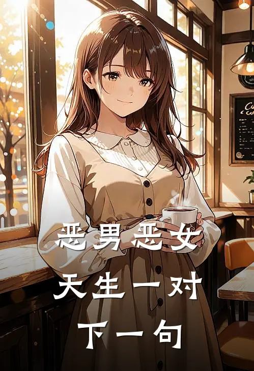 恶男恶女天生一对下一句