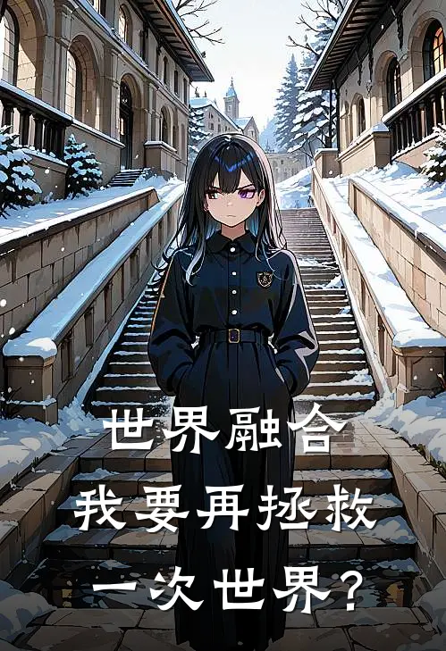 世界融合，我要再拯救一次世界？