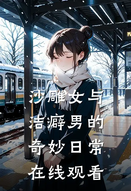 沙雕女与洁癖男的奇妙日常在线观看