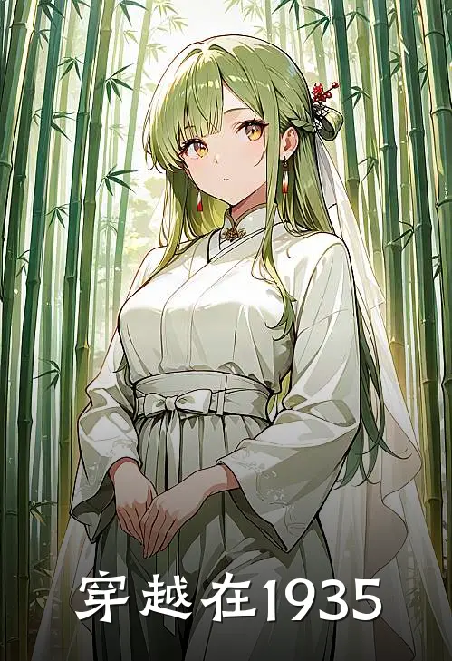 穿越在1935