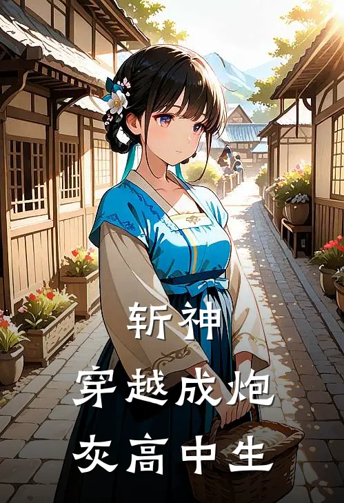 斩神：穿越成炮灰高中生