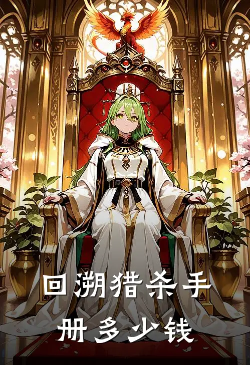 回溯猎杀手册多少钱