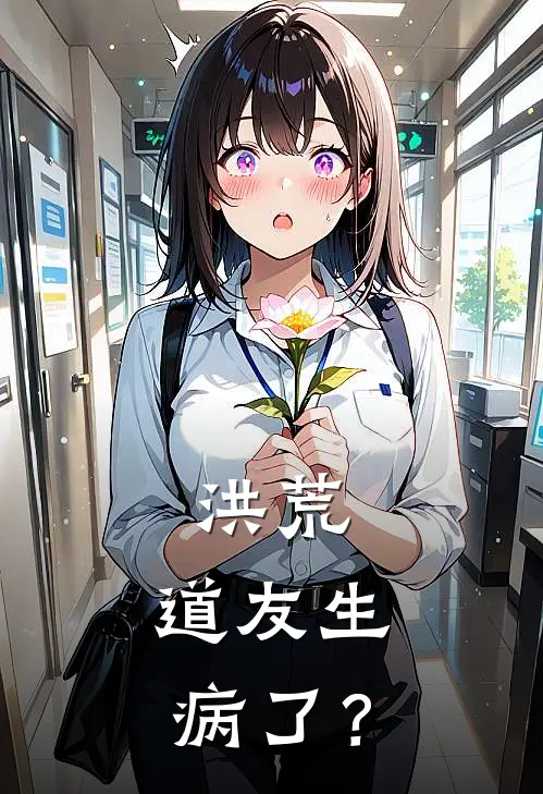 洪荒，道友生病了？