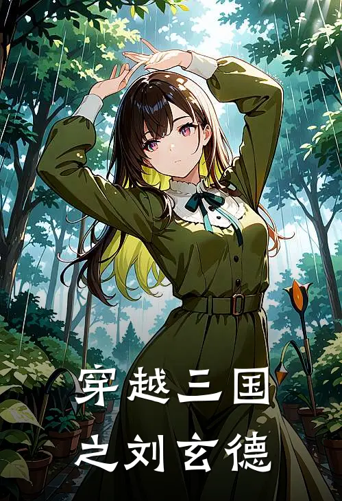 穿越三国之刘玄德