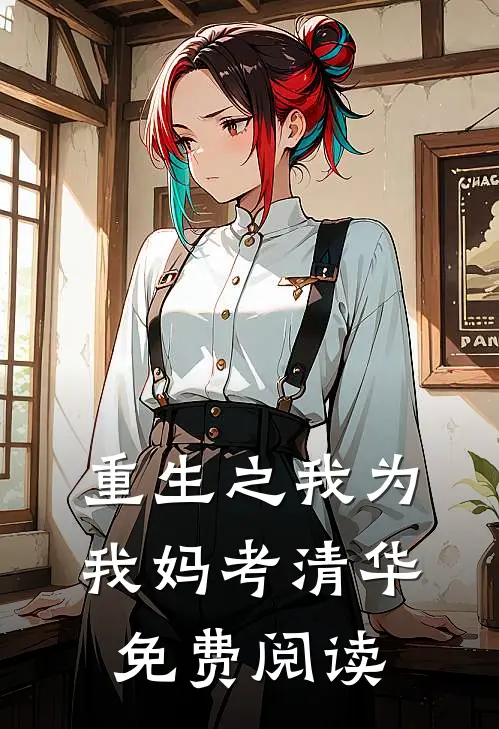 重生之我为我妈考清华免费阅读