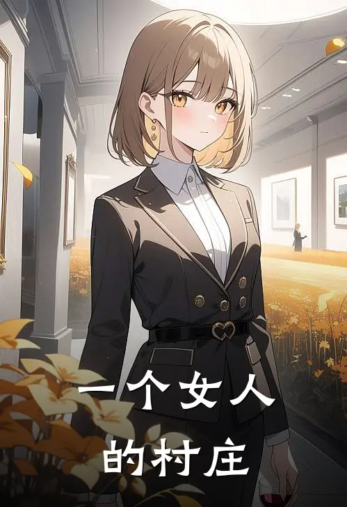 一个女人的村庄