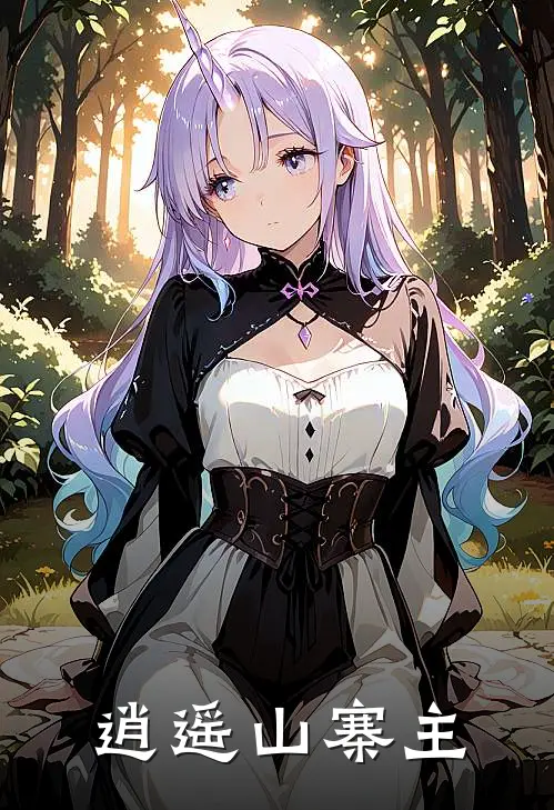 逍遥山寨主