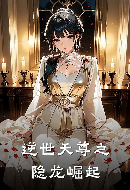 逆世天尊之隐龙崛起