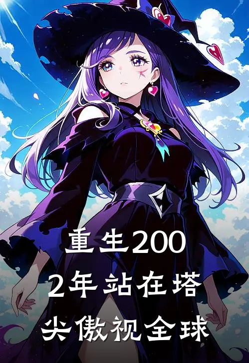 重生2002年站在塔尖傲视全球