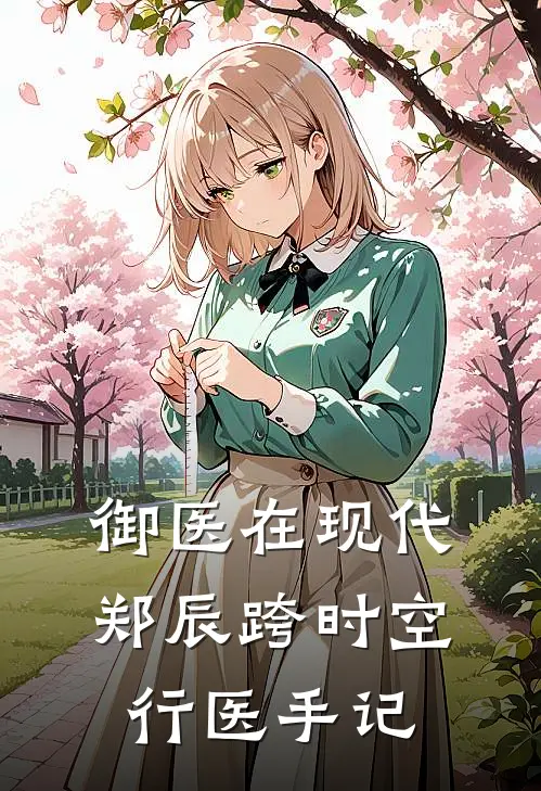 御医在现代：郑辰跨时空行医手记