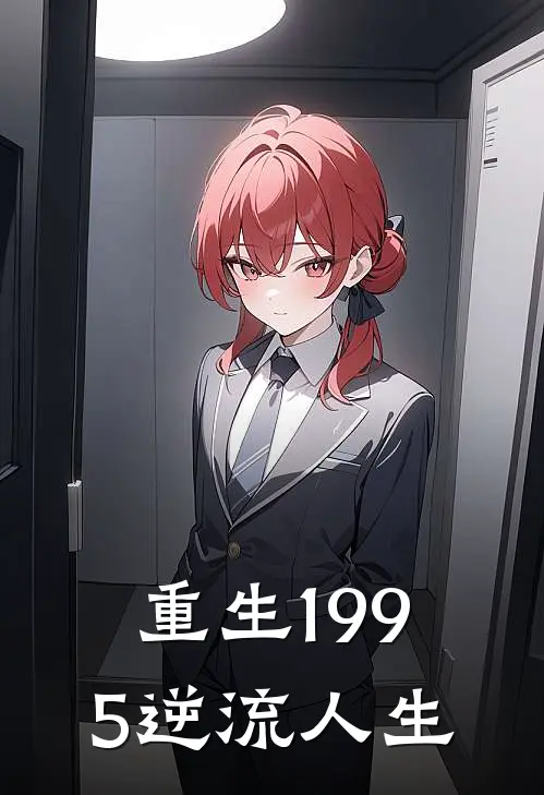 重生1995逆流人生