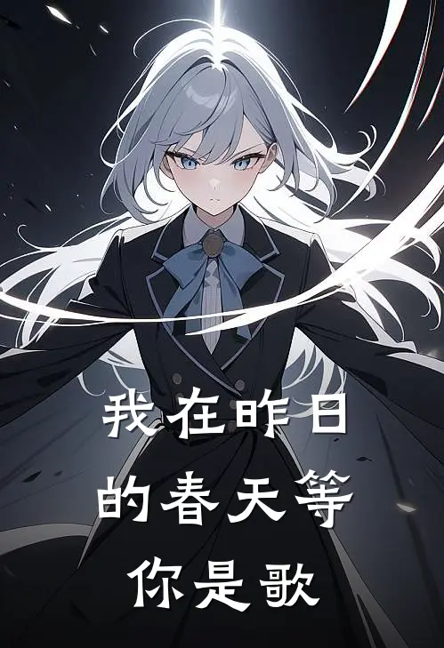 我在昨日的春天等你是歌