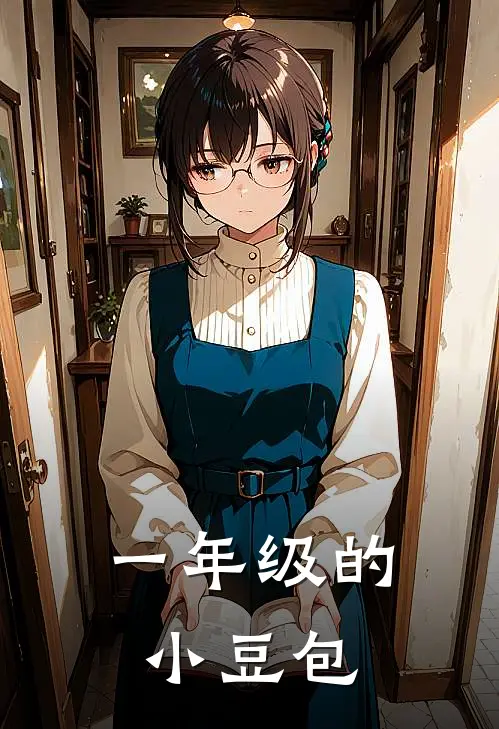 一年级的小豆包