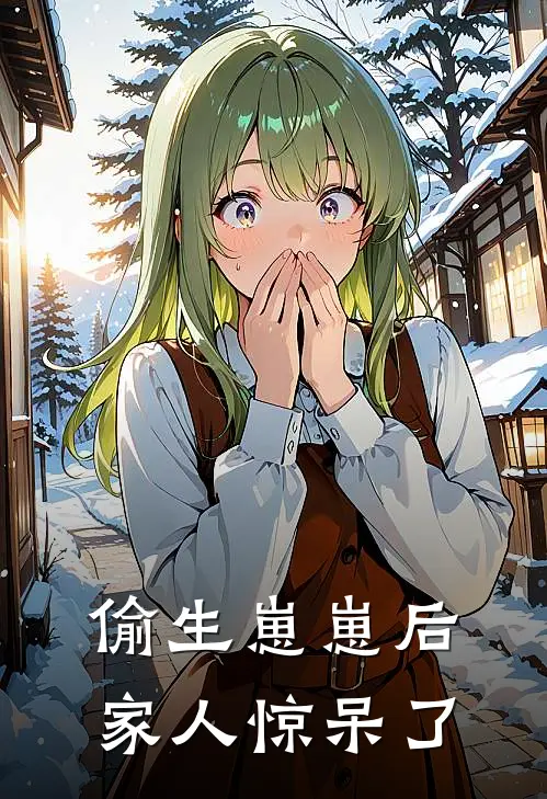 偷生崽崽后家人惊呆了