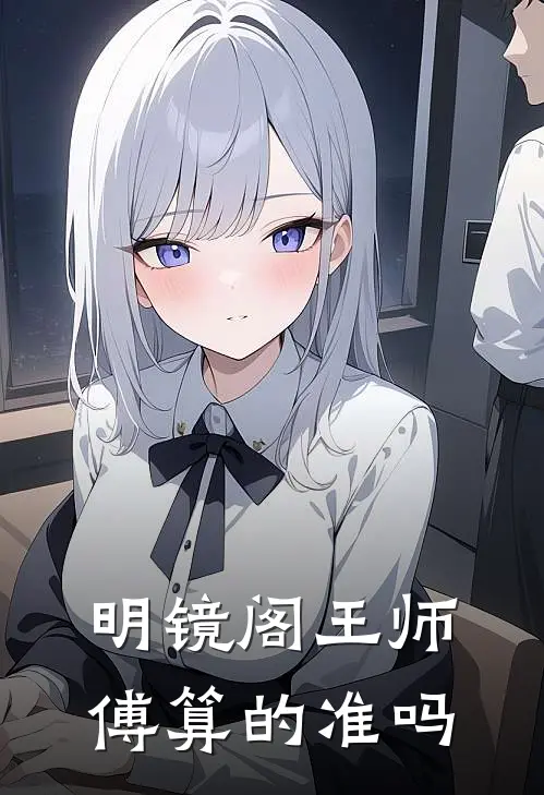 明镜阁王师傅算的准吗