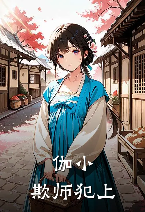 伽小：欺师犯上