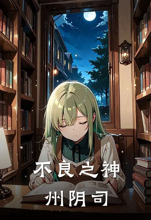 不良之神州阴司