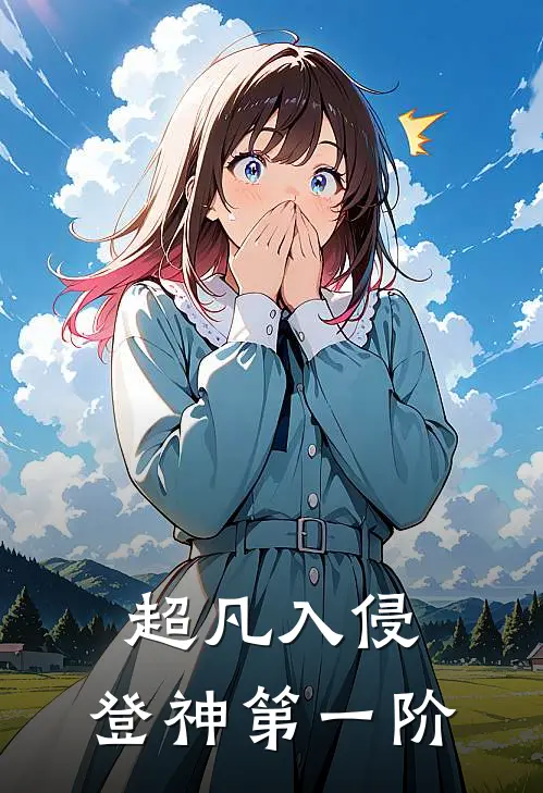 超凡入侵：登神第一阶