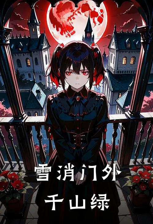 雪消门外千山绿