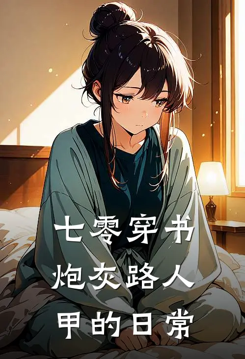 七零穿书炮灰路人甲的日常