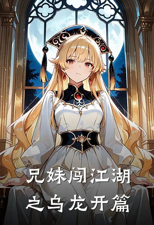 兄妹闯江湖之乌龙开篇