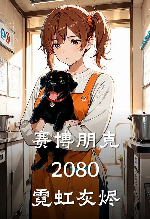 赛博朋克2080：霓虹灰烬