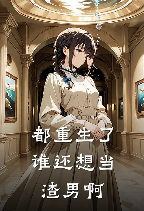 都重生了谁还想当渣男啊