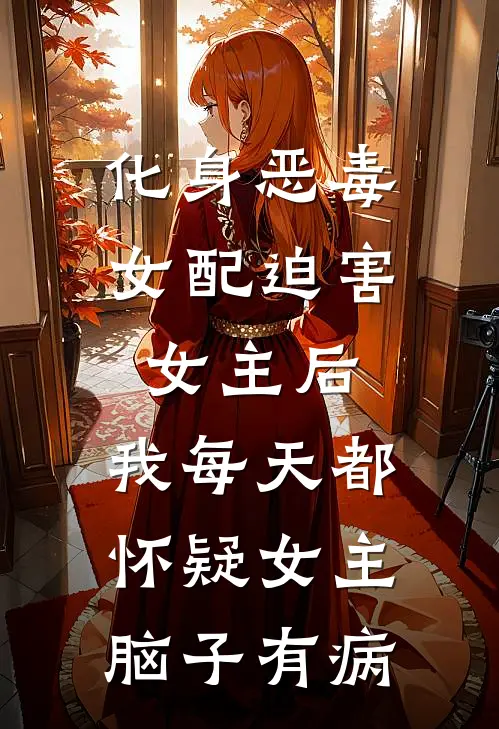 化身恶毒女配迫害女主后，我每天都怀疑女主脑子有病