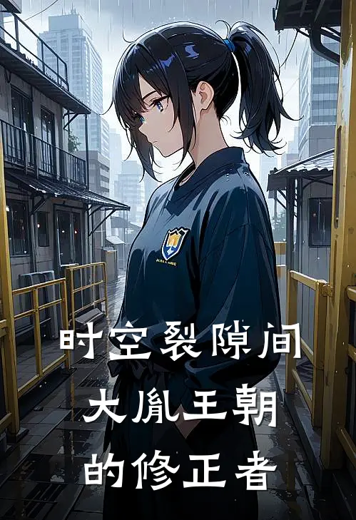 时空裂隙间：大胤王朝的修正者