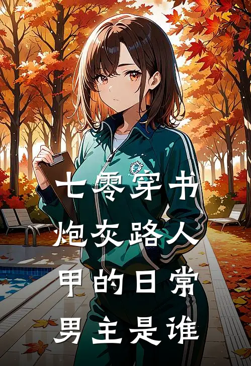 七零穿书炮灰路人甲的日常男主是谁