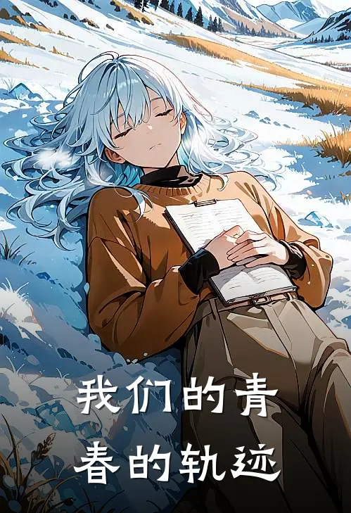 我们的青春的轨迹