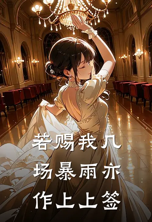 若赐我几场暴雨亦作上上签