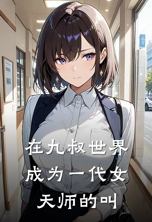 在九叔世界成为一代女天师的叫