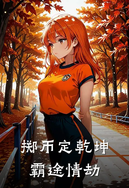 掷币定乾坤：霸途情劫