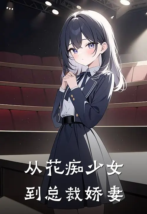 从花痴少女到总裁娇妻