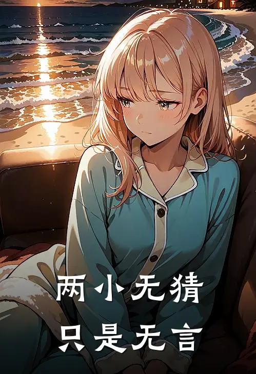 两小无猜，只是无言