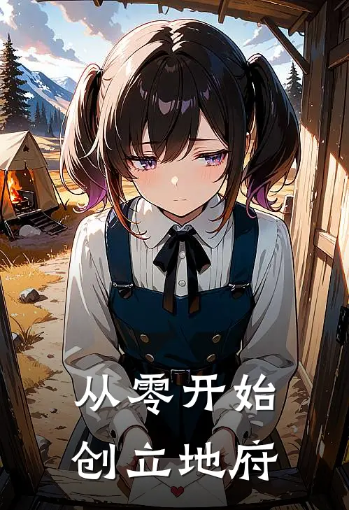 从零开始创立地府