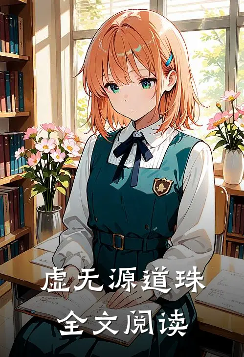 虚无源道珠全文阅读