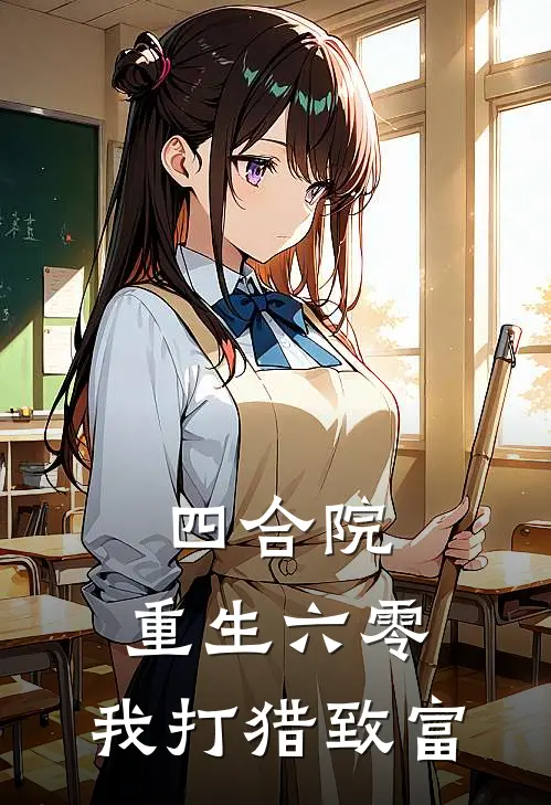 四合院：重生六零，我打猎致富