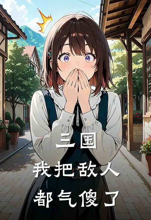 三国，我把敌人都气傻了