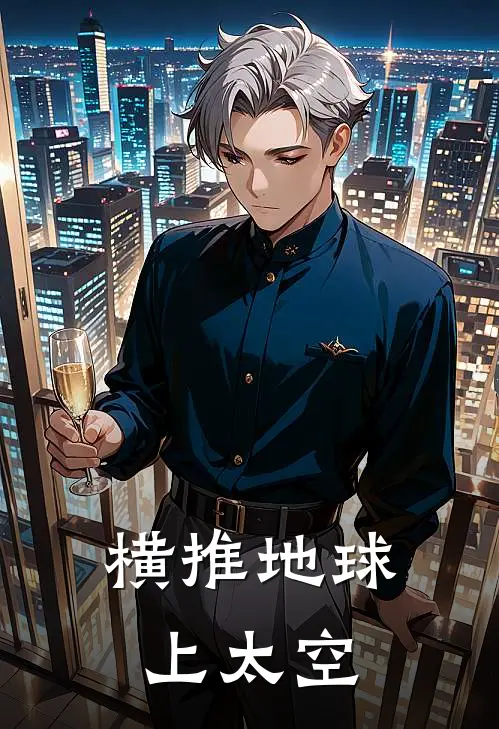 横推地球上太空